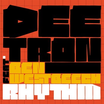 Deetron Feat. Ben Westbeech Rhythm (Will Saul & October Remix)