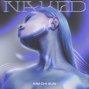 Kim Chi Sun Naked