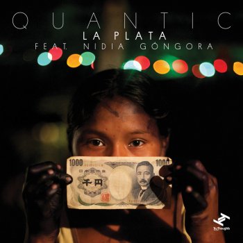 Quantic feat. Nidia Gongora Muévelo Negro (Werkha Remix)