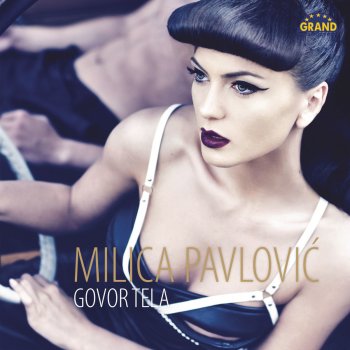 Milica Pavlovic Mash up mix