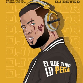 DJ Dever feat. Mosta Man Cuarentena