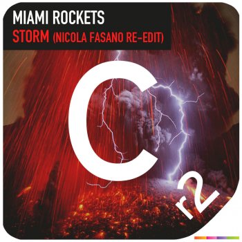 Miami Rockets Storm - Nicola Fasano Re-Edit
