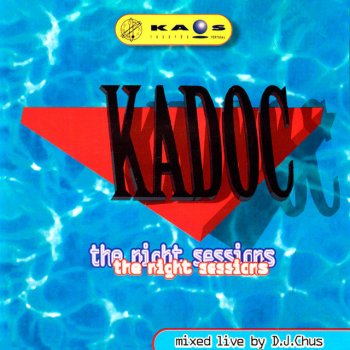 Kadoc The Nighttrain - Kapital Station Mix