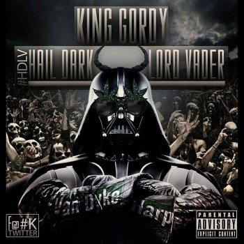 King Gordy Psycho Bill (feat. Bizarre)