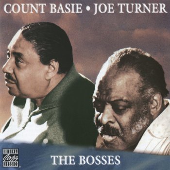 Count Basie feat. Joe Turner The Honeydripper