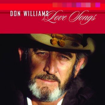Don Williams There's No Angel on My Shoulder