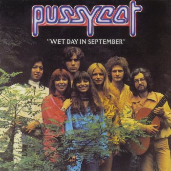 Pussycat Wet Day In September