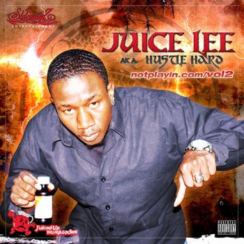 Juice Lee, AP.9 & Doc Holiday. Tryna Stay Focus