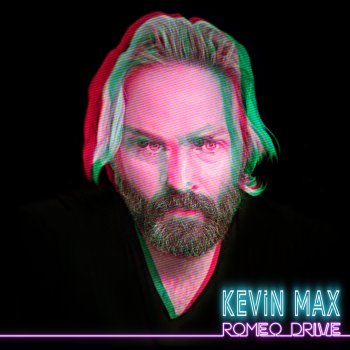 Kevin Max 2079
