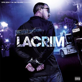 Lacrim, Rim-K (113) & Mister You Yes we can