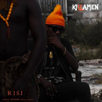 Killamen Banguzi (feat. Mam)