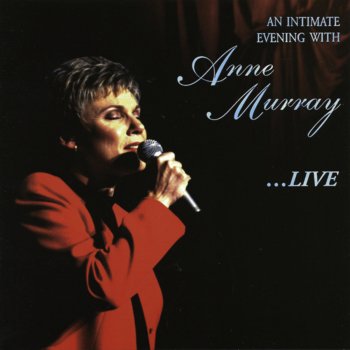 Anne Murray Save the Last Dance for Me