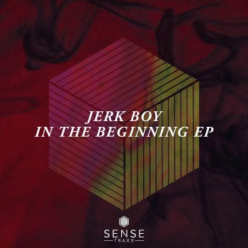 Jerk Boy Stepping Through Redfern