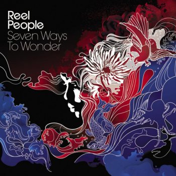 Reel People feat. Vanessa Freeman Rise & Fly featuring Vanessa Freeman