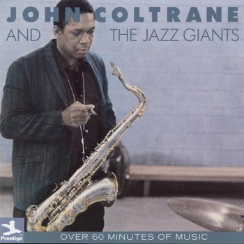John Coltrane Soft Lights and Sweet Music