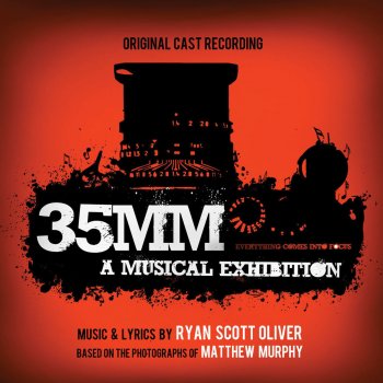 35MM: A Musical Exhibition Original Cast Transition 4