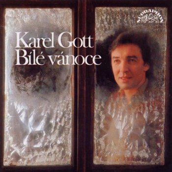Karel Gott Všechno Spí - Bonus Track