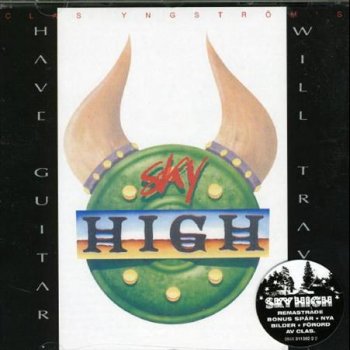 Sky High Jimi