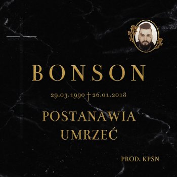 Bonson Pozory