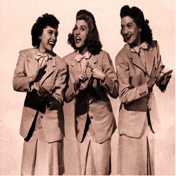 The Andrews Sisters feat. Bing Crosby Good Good Good