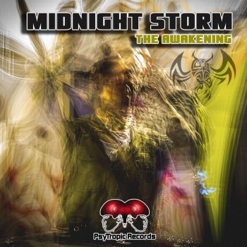 Midnight Storm The Awakening