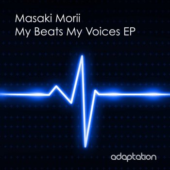 Masaki Morii In the Music