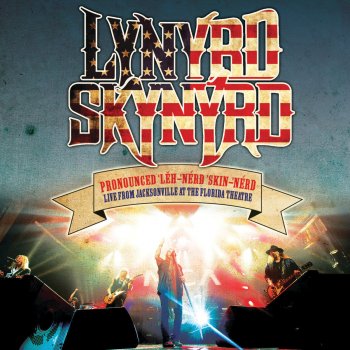 Lynyrd Skynyrd Tuesday's Gone - Live