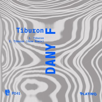 Dany F Tiburon - JAAW Remix