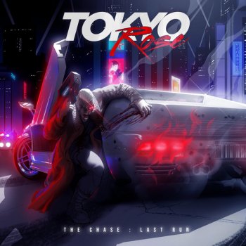 Tokyo Rose Midnight Chase (Remastered)