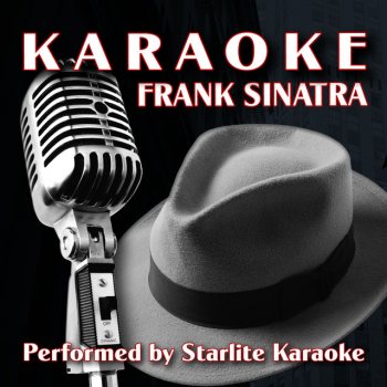 Starlite Karaoke You Will Be My Music