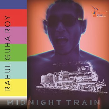 Rahul Guha Roy Midnight Train