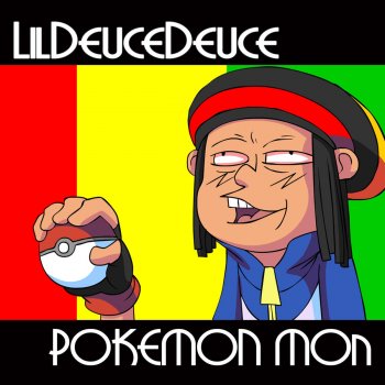 Lil Deuce Deuce Polka-Mon