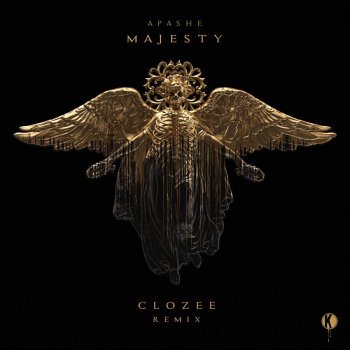 Apashe feat. CloZee & Wasiu Majesty - CloZee Remix