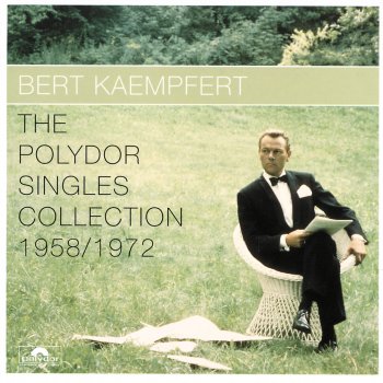 Bert Kaempfert and His Orchestra Patricia