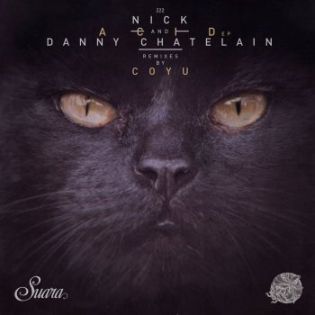 Nick & Danny Chatelain Acid (Coyu Raw Mix)