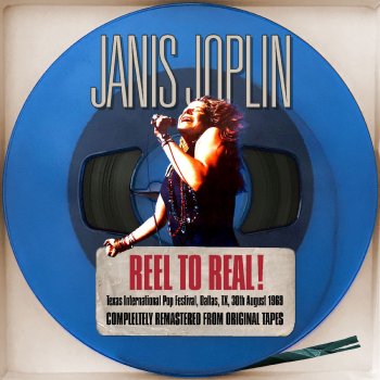 Janis Joplin Raise Your Hand