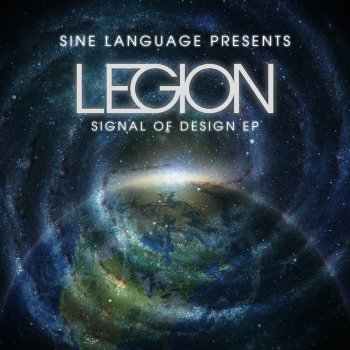 Legion New Earth