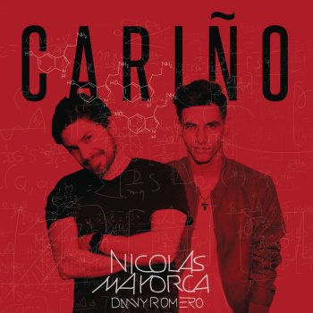 Nicolas Mayorca feat. Danny Romero Cariño