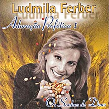 Ludmila Ferber Ouça e Tome Posse