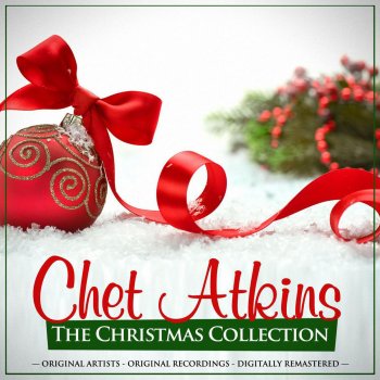 Chet Atkins The Coventry Carol / God Rest Ye Merry Gentlemen