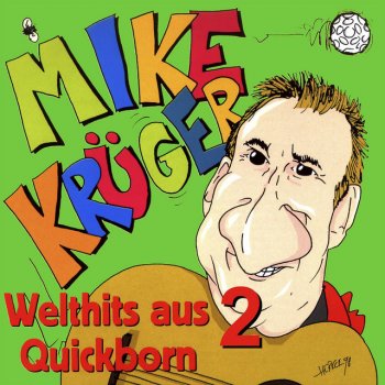 Mike Krüger Mein Gott, Walther (Live)