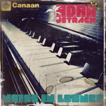 Adam Jetrack Smoke adventures - Original Mix