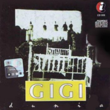 Gigi Kropos (Instrumental)