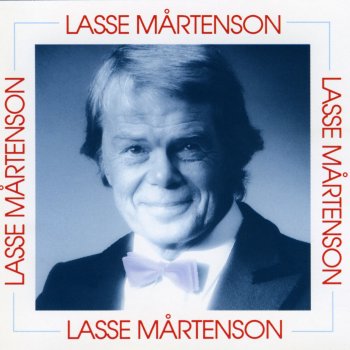 Lasse Mårtenson Kaikessa soi blues