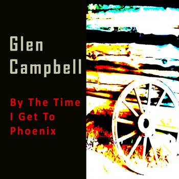 Glen Campbell Hey Little One - 2001 - Remastered