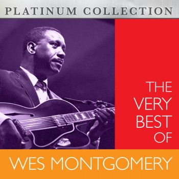 Wes Montgomery feat. Tommy Flanagan, Percy Heath & Albert Heath Four On Six
