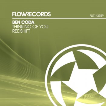 Ben Coda Redshift - Original