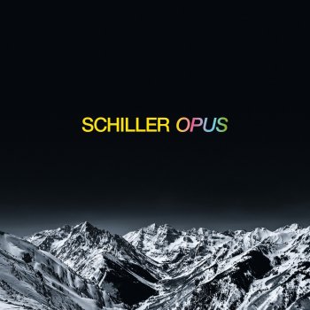 Schiller Desert Empire - Variation
