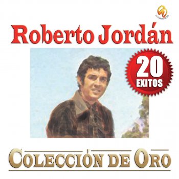 Roberto Jordán Te Ofrezco Mi Corazón