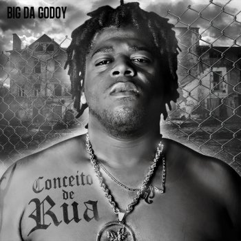 Big Da Godoy feat. Doncesão Faça ou Morra